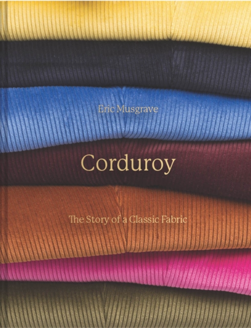 Corduroy