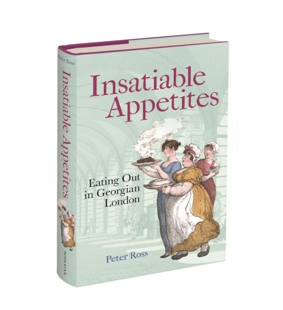 Insatiable Appetites