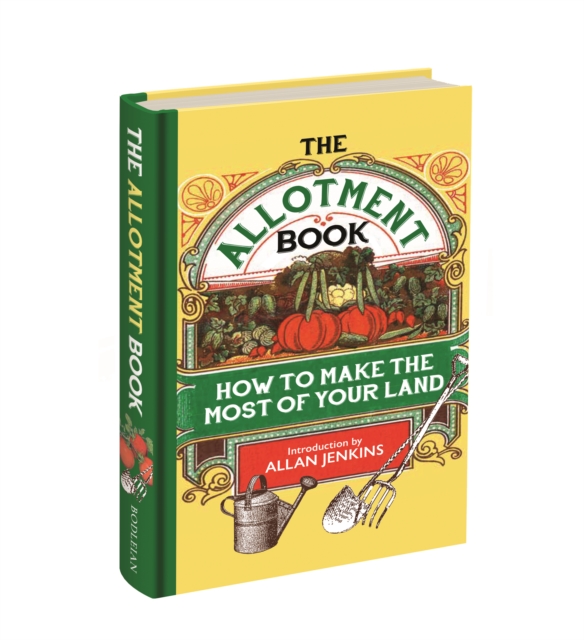The Allotment Book