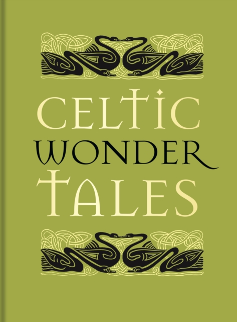 Celtic Wonder Tales