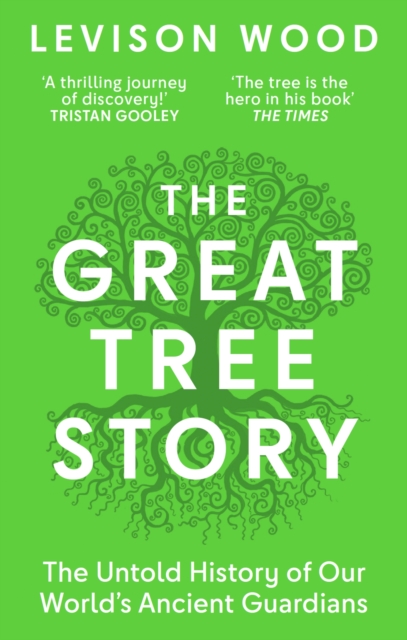 The Great Tree Story