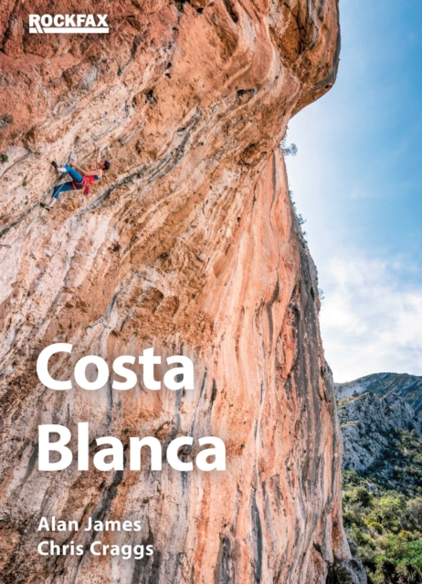 Costa Blanca Rockfax (2026)