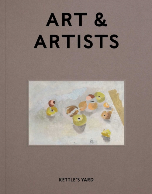 Kettle's Yard Art & Artists