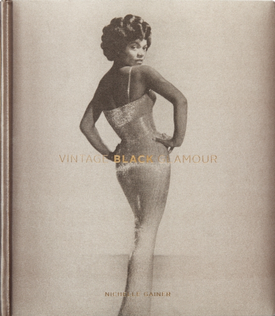 Vintage Black Glamour (Special Edition)