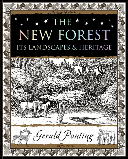 The New Forest