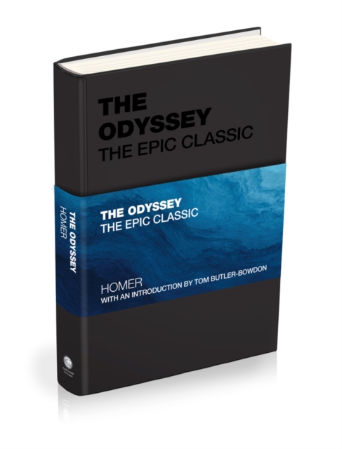 The Odyssey