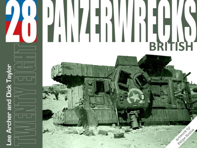 Panzerwrecks 28