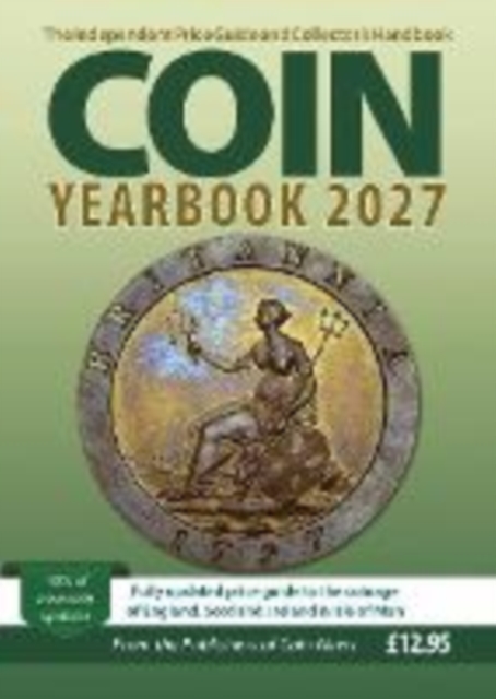Coin Yearbook 2027