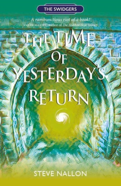 The Time of Yesterdays Return