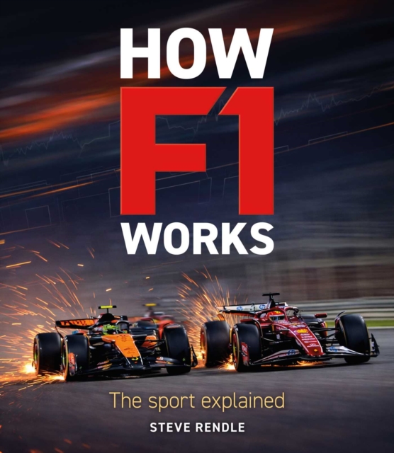 How F1 Works