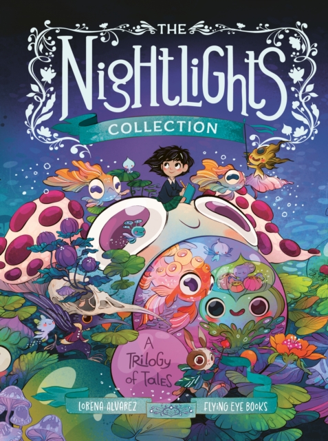 The Nightlights Collection
