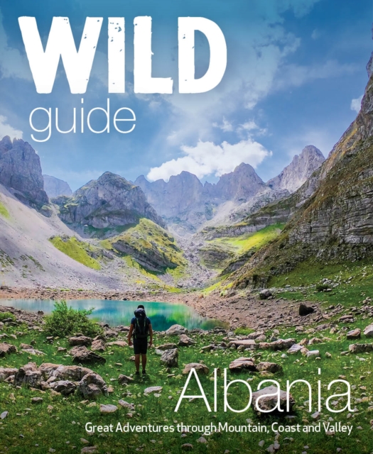 Wild Guide Albania