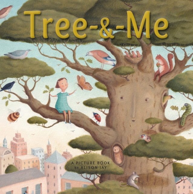 Tree & Me