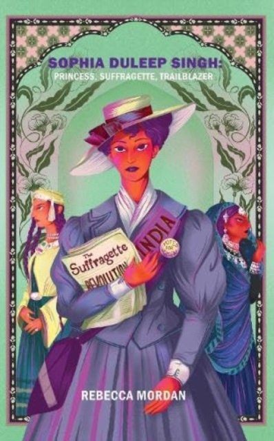 Sophia Duleep Singh