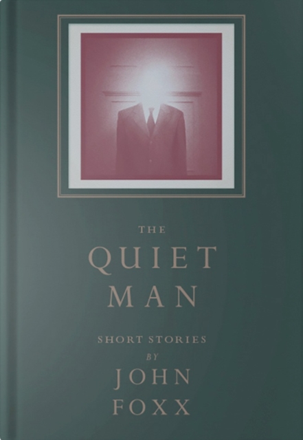 The Quiet Man