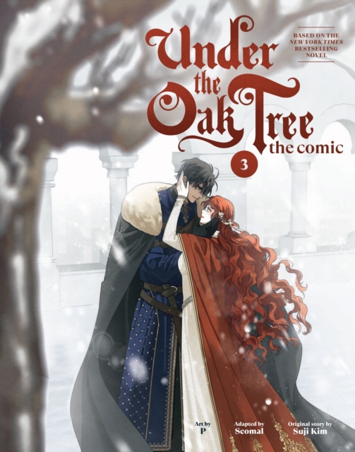 Under the Oak Tree, Vol. 3