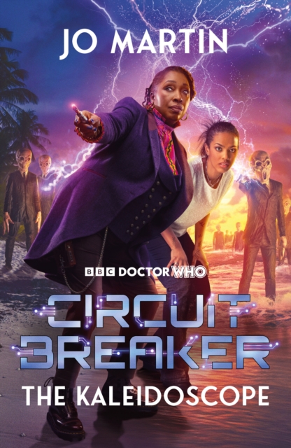 Doctor Who