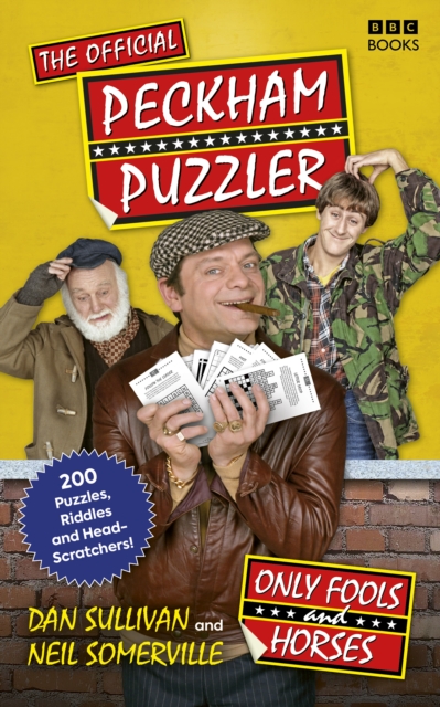Only Fools and Horses