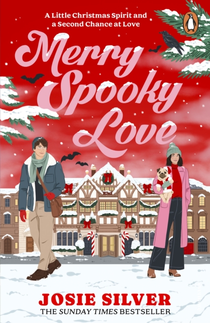 Merry Spooky Love