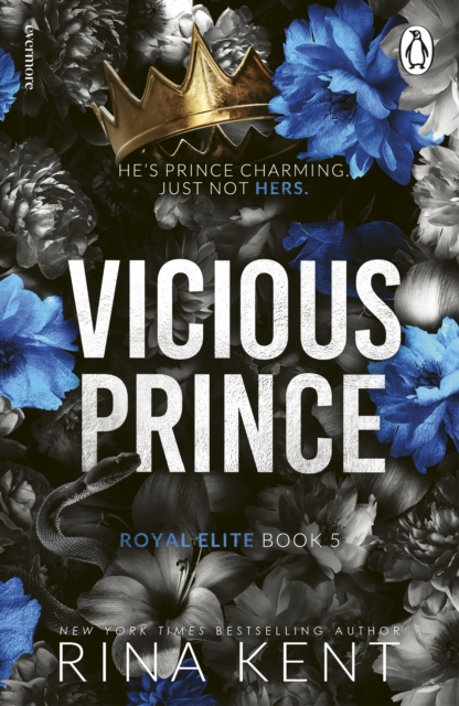 Vicious Prince