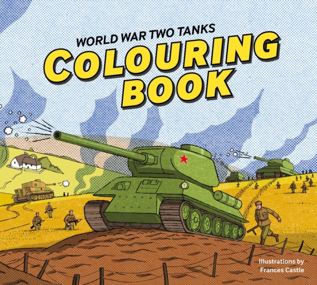 World War Two Tanks