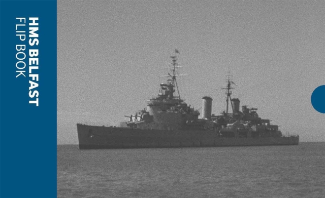 HMS Belfast