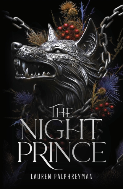 The Night Prince