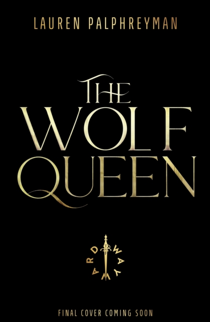 The Wolf Queen