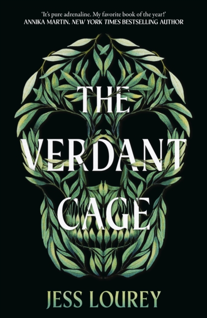 The Verdant Cage