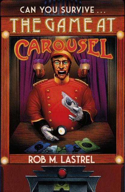 The Game at Carousel