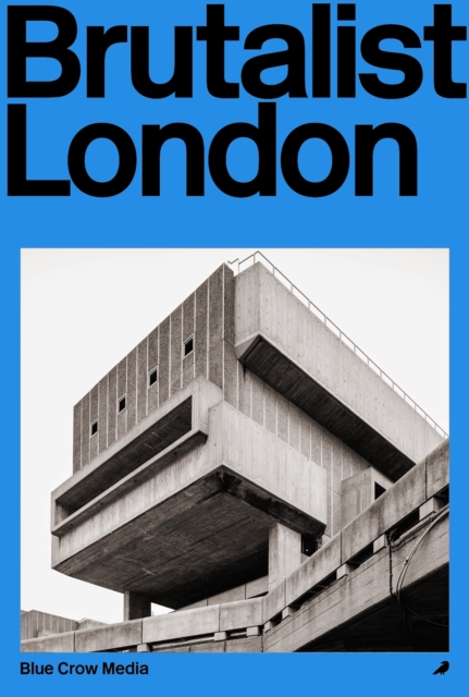 Brutalist London