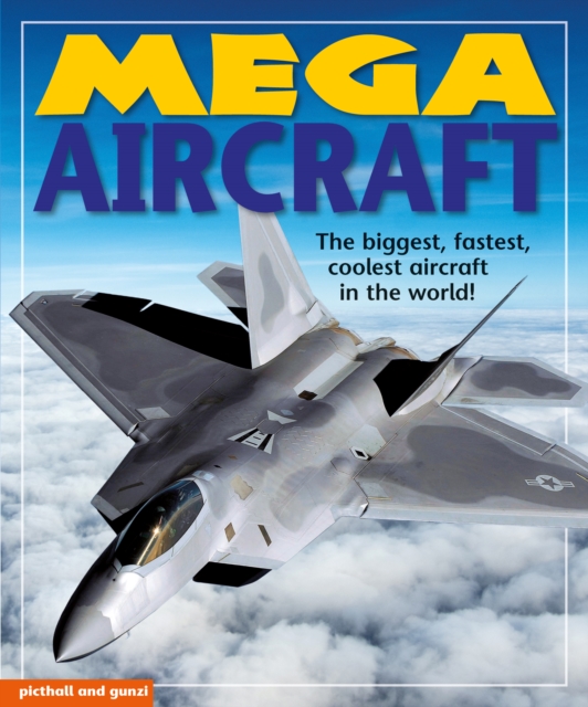 Mega Aircraft