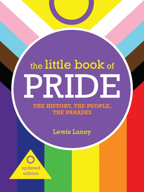 The Little Book of Pride