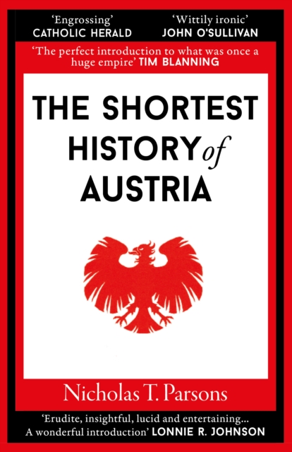 The Shortest History of Austria