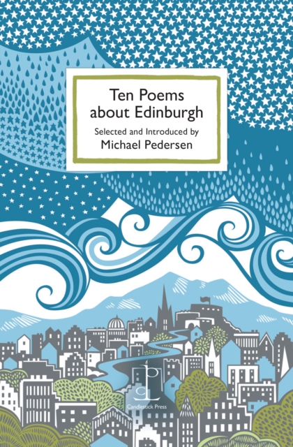 Ten Poems about Edinburgh