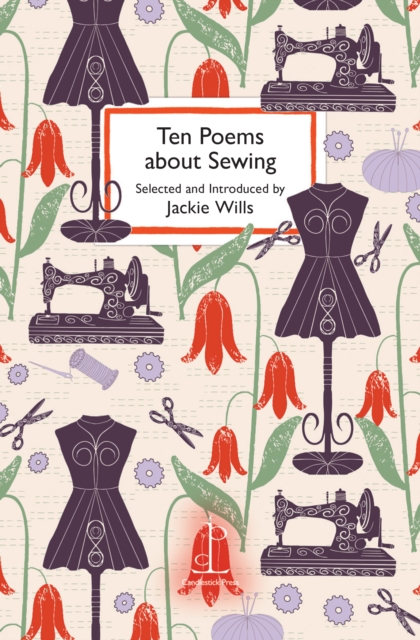 Ten Poems about Sewing