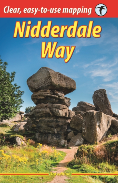 Nidderdale Way