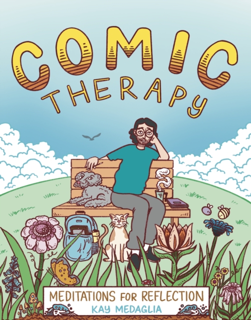 Comic Therapy