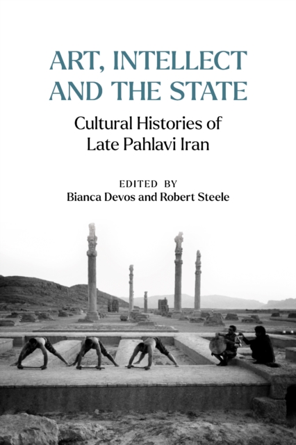 Art, Intellect and the State
