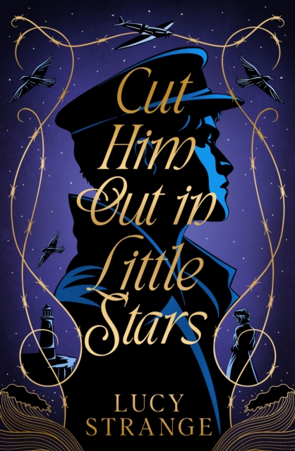 Cut Him Out in Little Stars