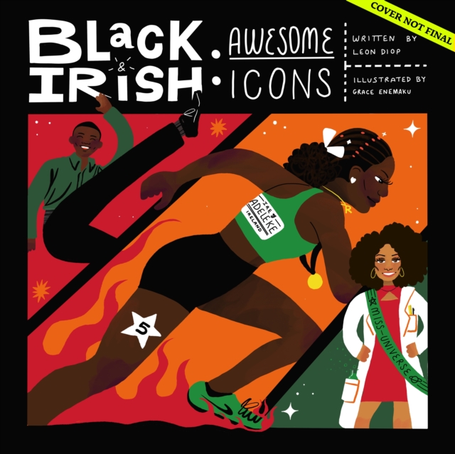 Black & Irish