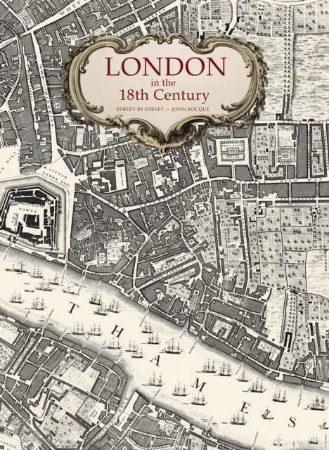 London in the 18th Century