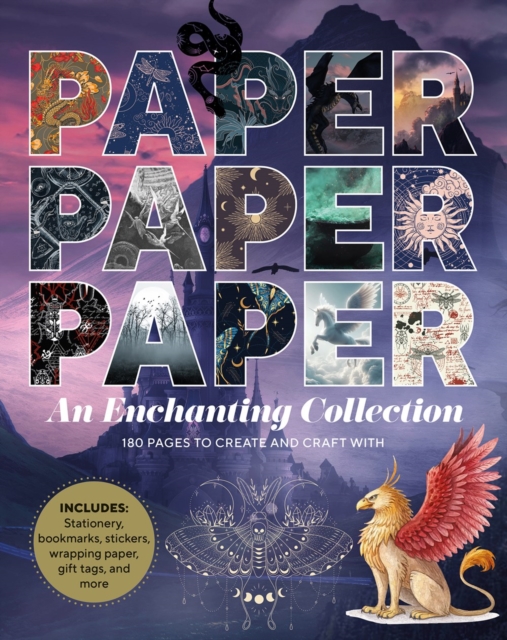 Paper Paper Paper