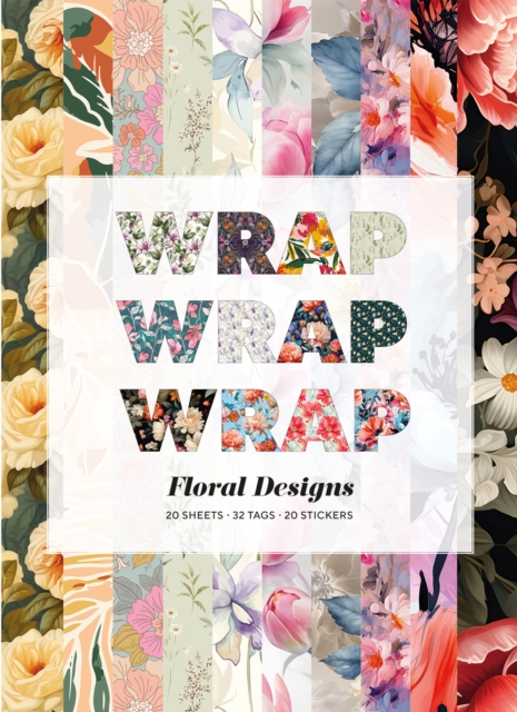 Wrap Wrap Wrap