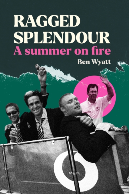 Ragged Splendour