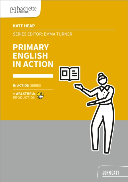 Primary English in Action
