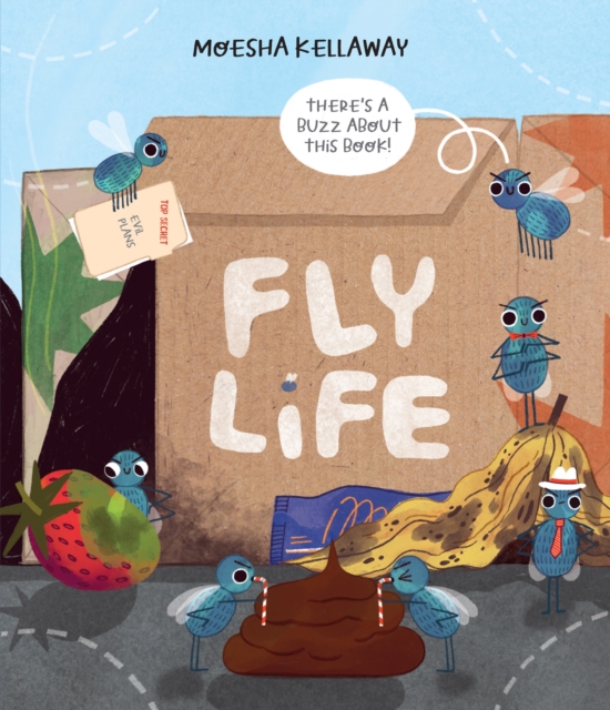 Fly Life