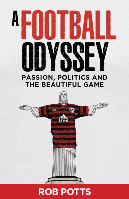 A Football Odyssey