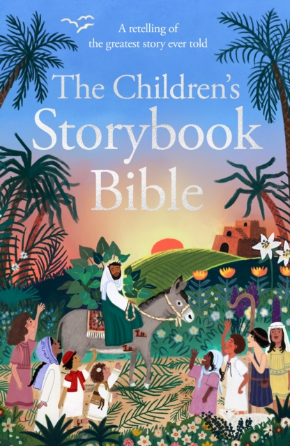 The Children's Storybook Bible