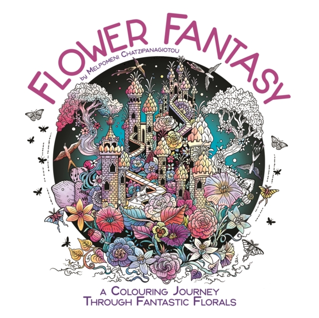 Flower Fantasy